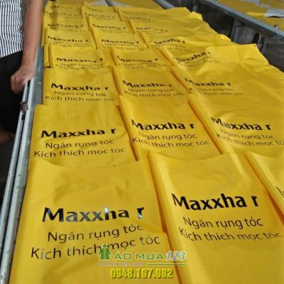 Hình ảnh xưởng sản xuất Đõ Minh